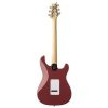 PRS SE Silver Sky Lefty 2026 Derby Red - gitara elektryczna